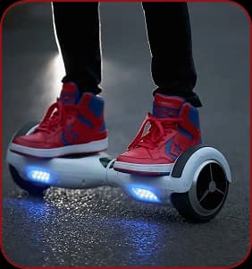 Hoverboard Hoverboard
