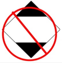 ORM-D in a Rectangle ORM-D in a Rectangle