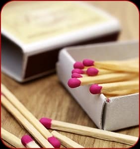 Matches Matches