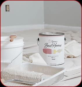 Oil Based Paint Oil Based Paint